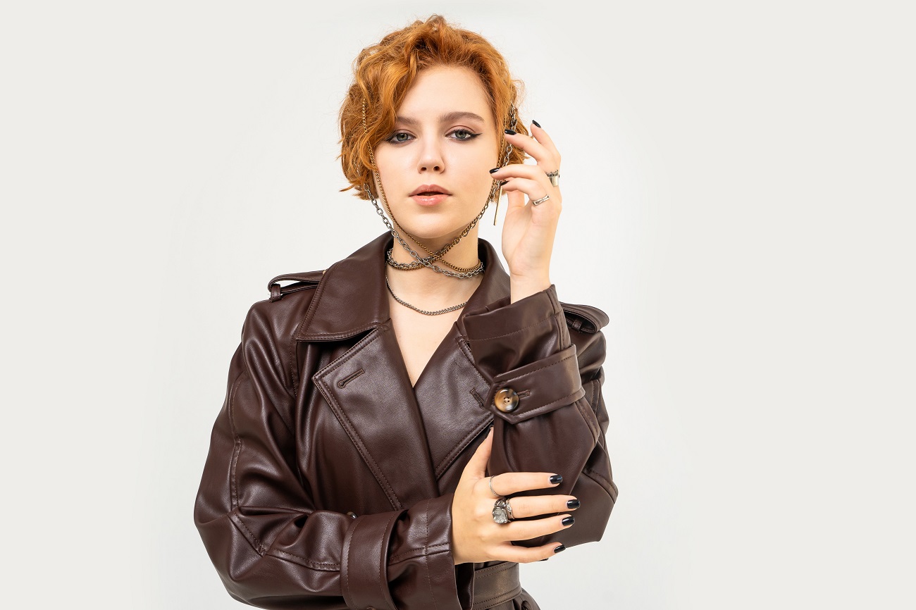 Що відомо про 14-річну Олену Усенко, яка їде від України на Дитяче Євробачення 2021 (фото і відео)